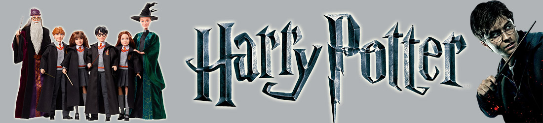 Harry Potter