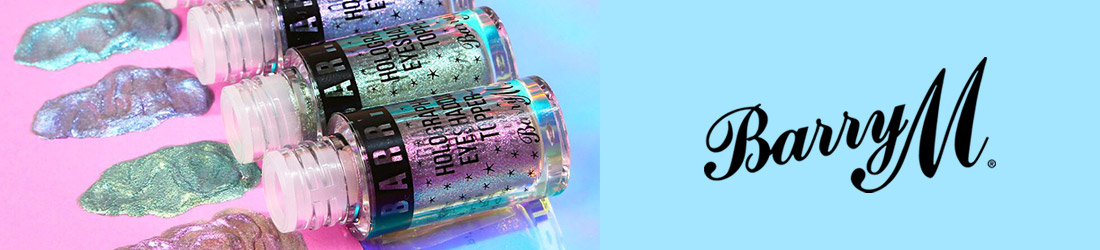 Barry M