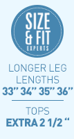 Longer Lengths Longer Lengths