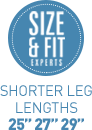 Shorter Lengths Shorter Lengths