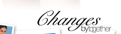 changes by together
