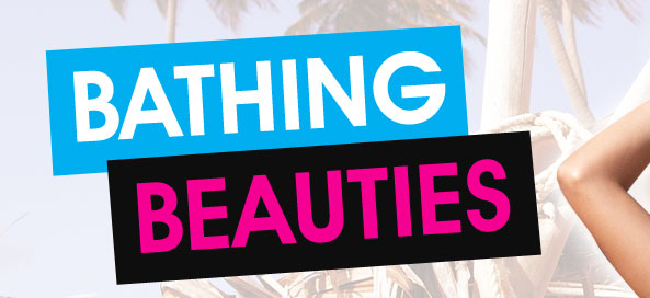 Bathing Beauties