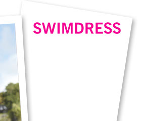 Swimdress