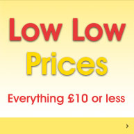 Low Low Prices
