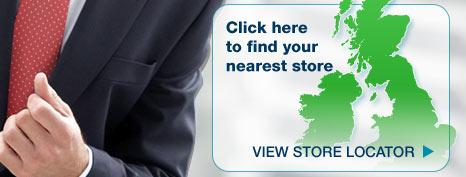 Click here to find your nearest store - View Store Locator