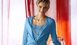 Holiday & Cruisewear