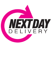 New Next Day Delivery