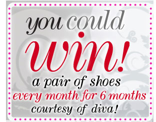 You could win!