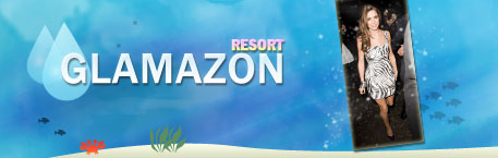 Glamazon Resort