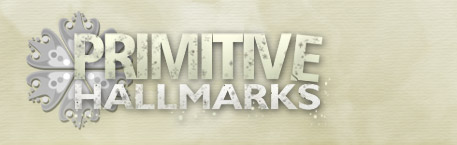 Primitive Hallmarks