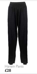 Hareem Pants