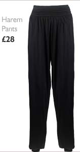 Hareen Pants