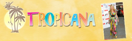 Tropicana