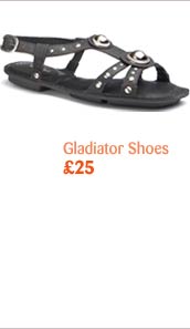 Gladiator Shoes