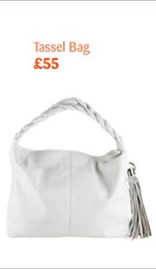 Tassel Bag