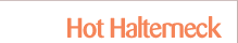 Hot Halterneck
