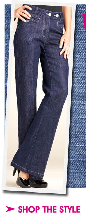 Shop the Wide Leg Style