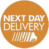 Next Day Delivery