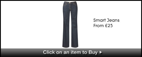 Smart Jeans