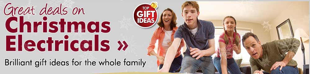 Great Deals on Christmas technology 