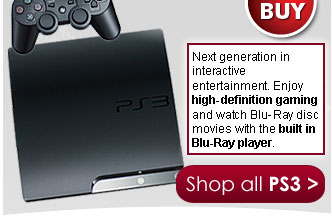 Shop all PS3
