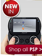 Shop all PSP