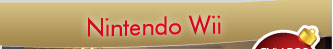 Nintendo Wii