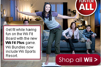 Shop all Wii