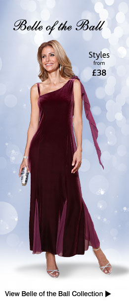 Belle of the Ball