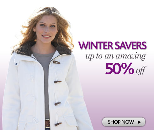 Winter Savers