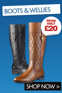 Boots and Wellies