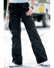 Baggy Trousers Women