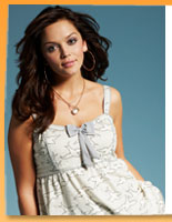 Frock & Frill