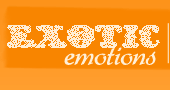Exotic Emotions