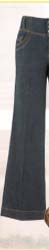 Cheryl Wide Leg Jean