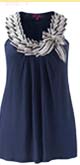 Frock & Frill Pageant Tee