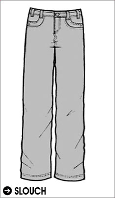 Slouch