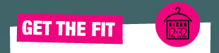 GET THE FIT