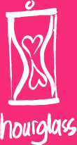 hourglass