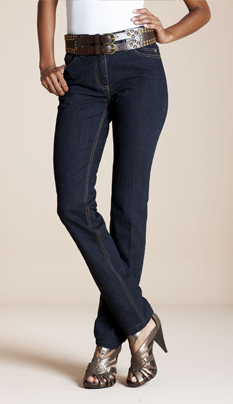 SLIM-FIT JEANS