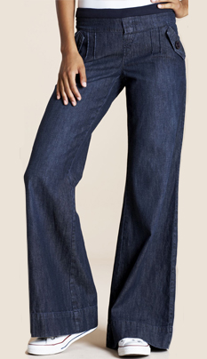 WIDE-LEG
