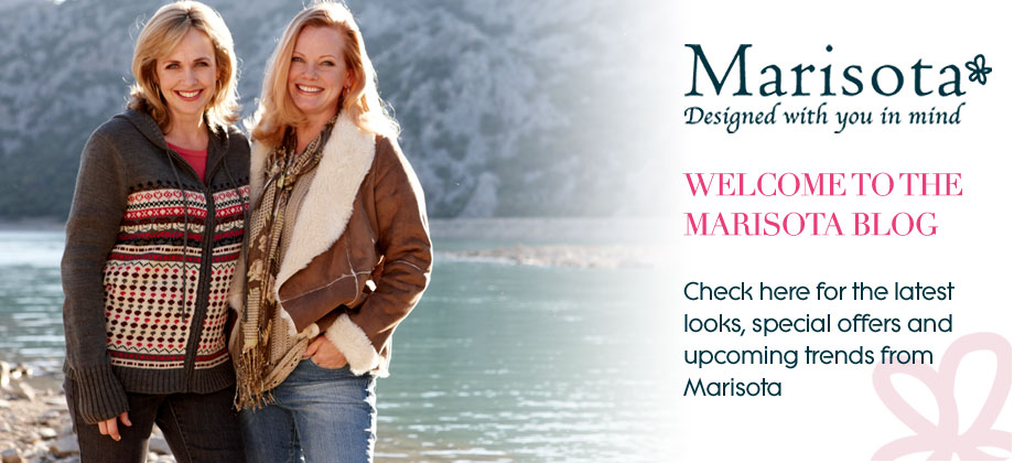 Welcome to the Marisota girls blog. See what they've been up to lately.