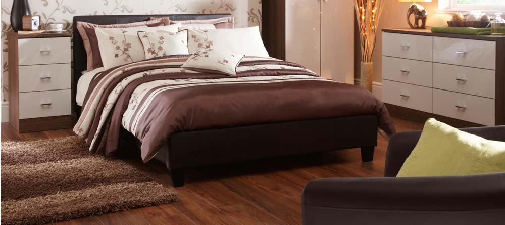 Bedding set