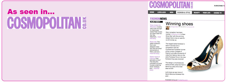 Cosmopolitan