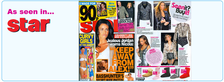 Star (18/01/10)