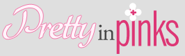 pretty in pinks