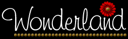 wonderland