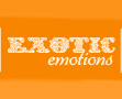 Exotic Emotions