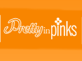Pretty in pinks
