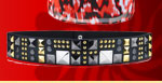 Multi Stud Belt